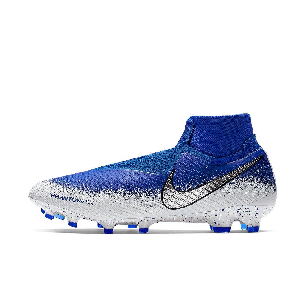 Social Chuteira Nike