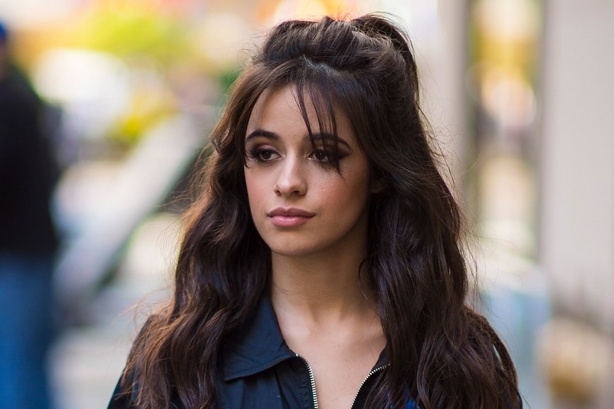 Fashion Camila Cabello - Wikipedia