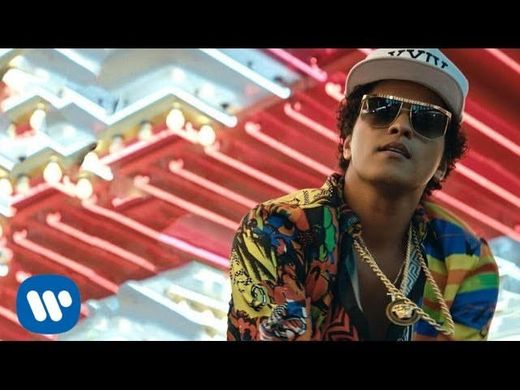 Bruno Mars - 24K Magic (Official Video) - YouTube