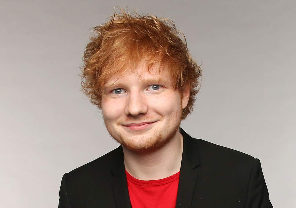 Moda Ed Sheeran - Wikipedia