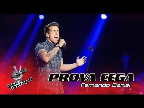 Moda Fernando Daniel - "When We Were Young" | Provas Cegas | The ...