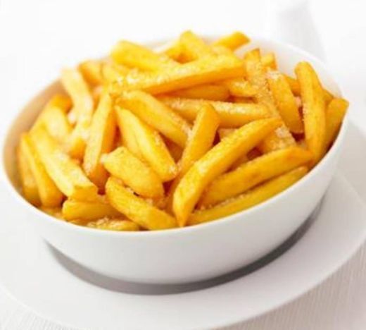 Social Batata Frita