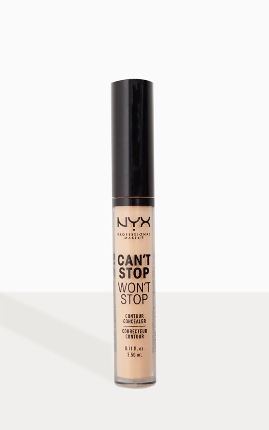 Producto Nyx Cosmetics - corretor líquido