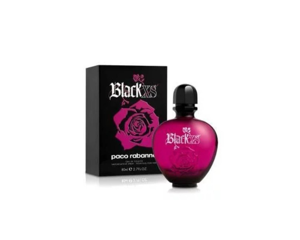 Producto Black xs