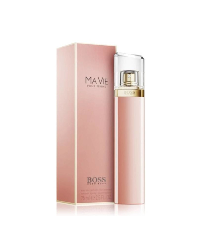 Producto Boss Ma Vie