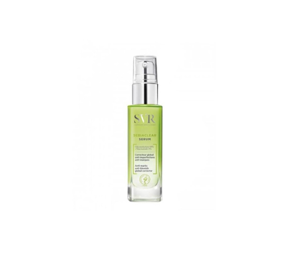 Product Serum SVR corrector de imperfeições 