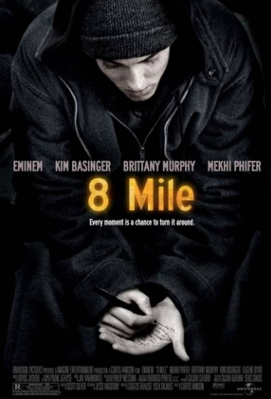 Movie 8 millas