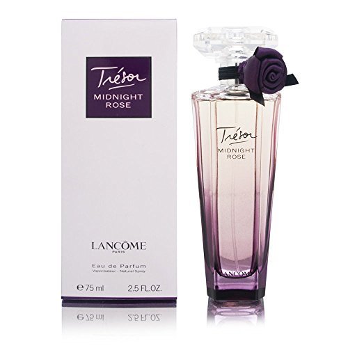 Beauty Lancôme Trésor Midnight Rose L'Eau de Parfum Agua de Perfume