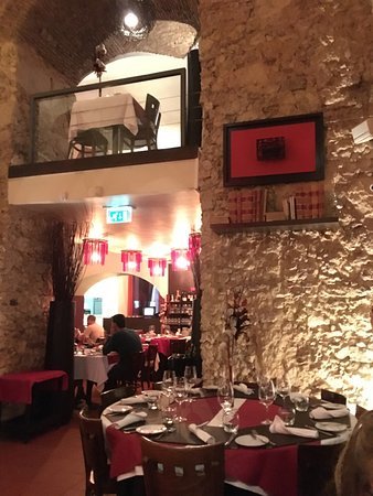 Restaurants Sacramento do Chiado