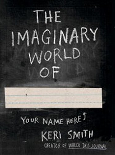 Libros The Imaginary World of