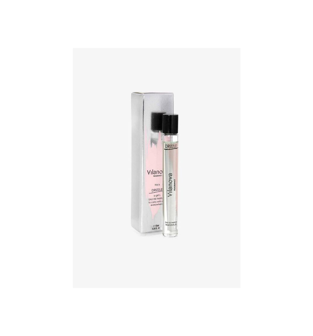 Producto Perfume Rosa Seco