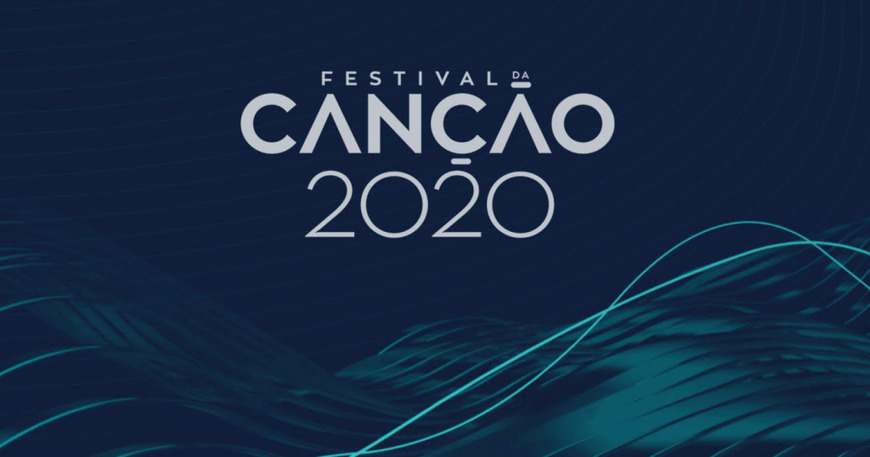 Serie Festival da Canção