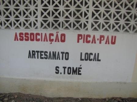 Place Associação "Pica-Pau"