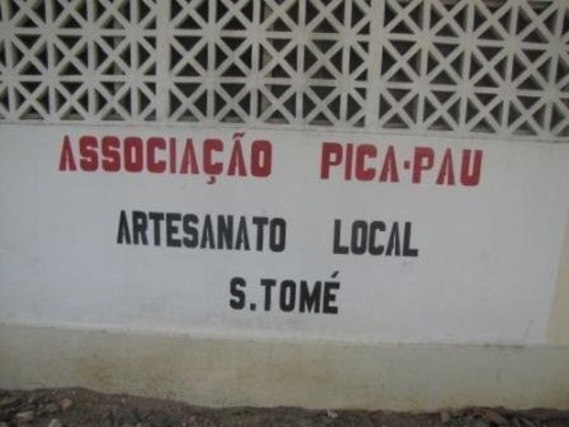 Associação "Pica-Pau"