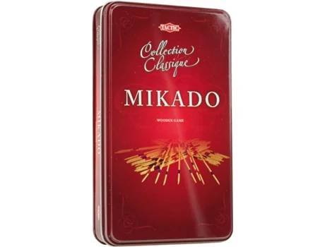 Moda Mikado