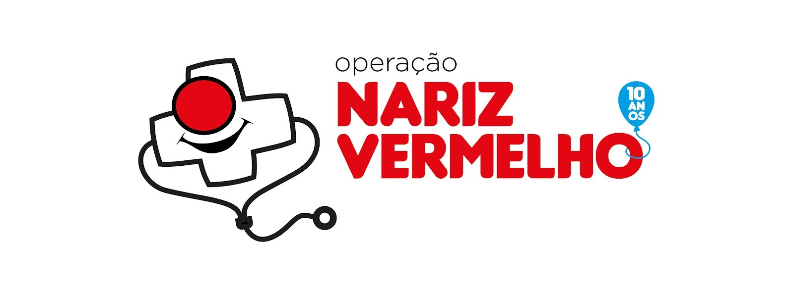 Moda Operação Nariz Vermelho