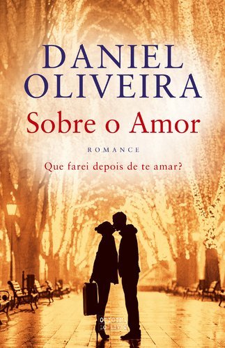 Libro Sobre O Amor