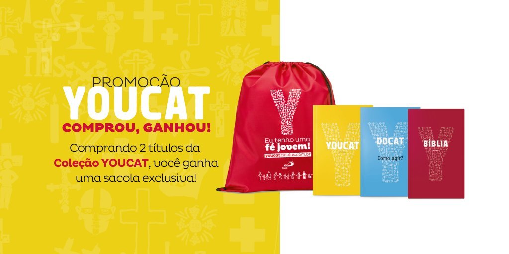 Social Coleção Youcat