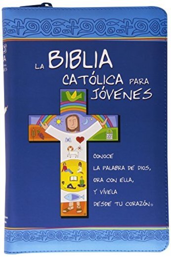 Biblia Catolica para Jóvenes