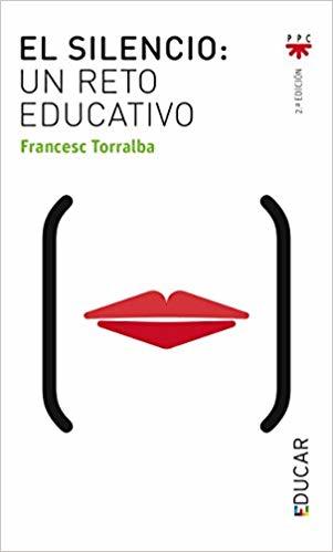 Social El silencio, un reto educativo