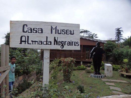 Casa Museu Almada Negreiros