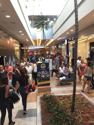 Bragança Shopping