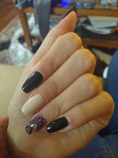 Nails