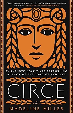 Libro Circe