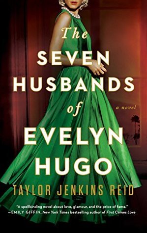 Libro The Seven Husbands of Evelyn Hugo 