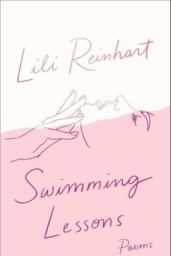 Swimming Lessons by Lili Reinhart 