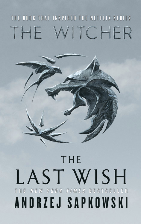 Libro The Last Wish 