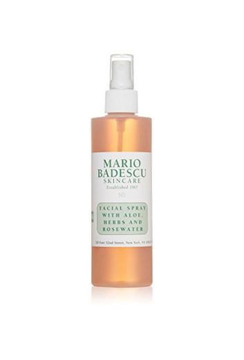 Mario Badescu Facial Spray With Aloe