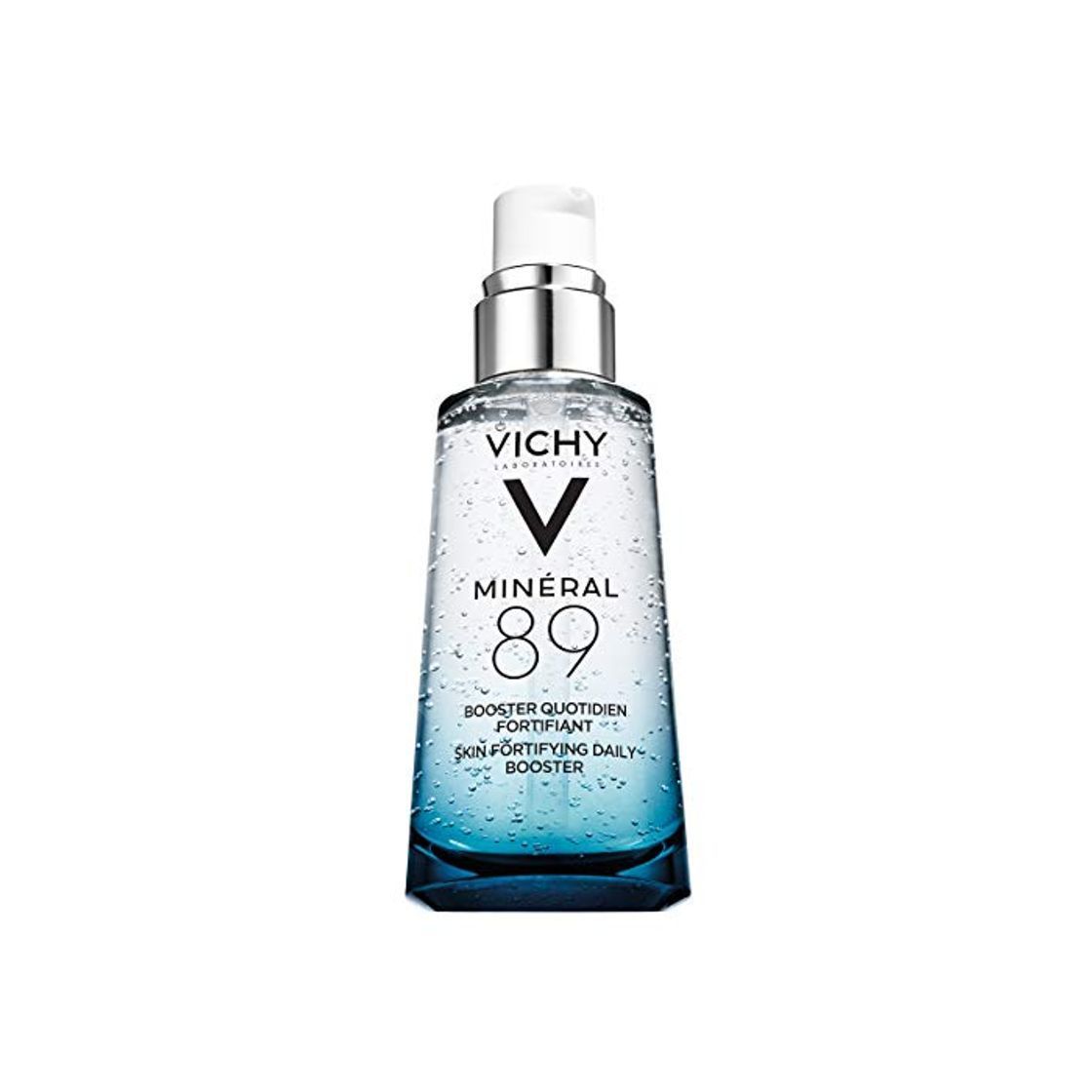 Social Vichy Mineral 89 50ml