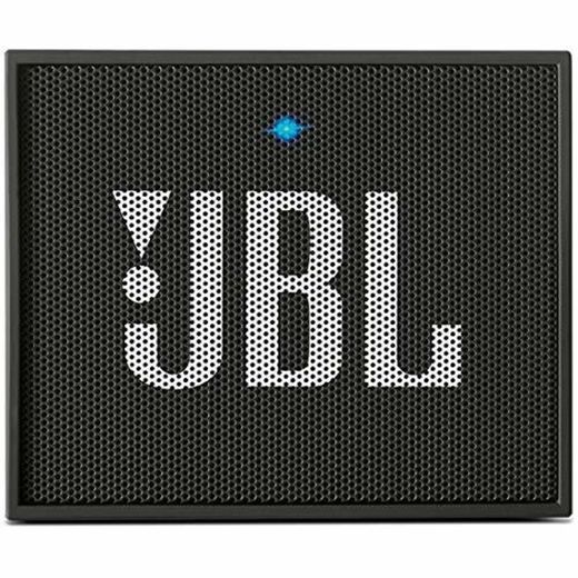 JBL Go - Altavoz portátil para Smartphones