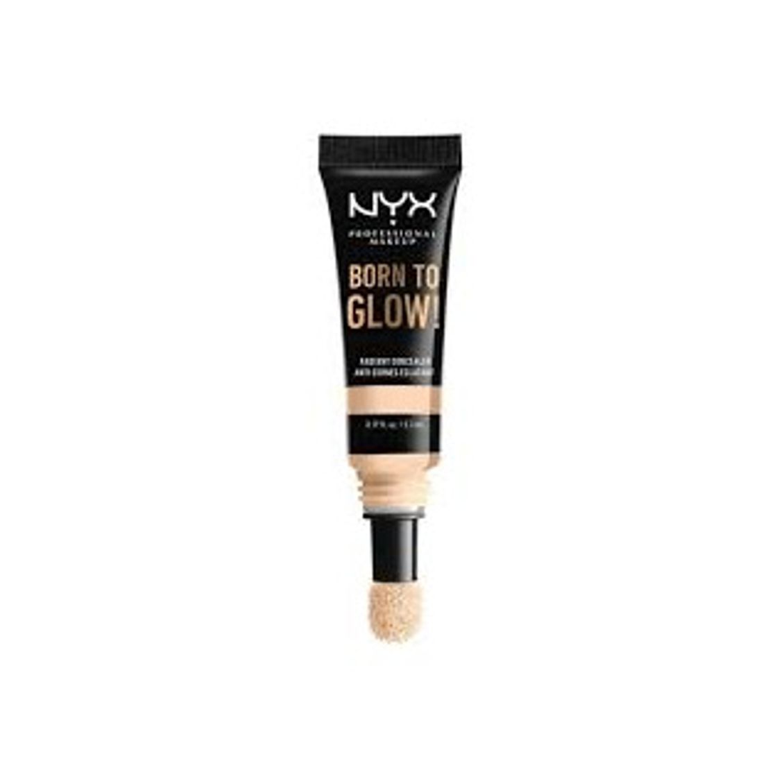 Social Corrector Born to Glow Radiant Concealer