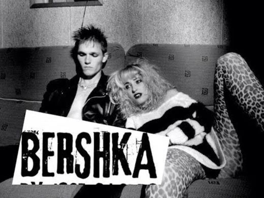 Bershka