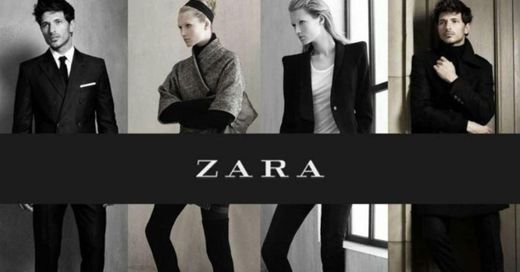 ZARA