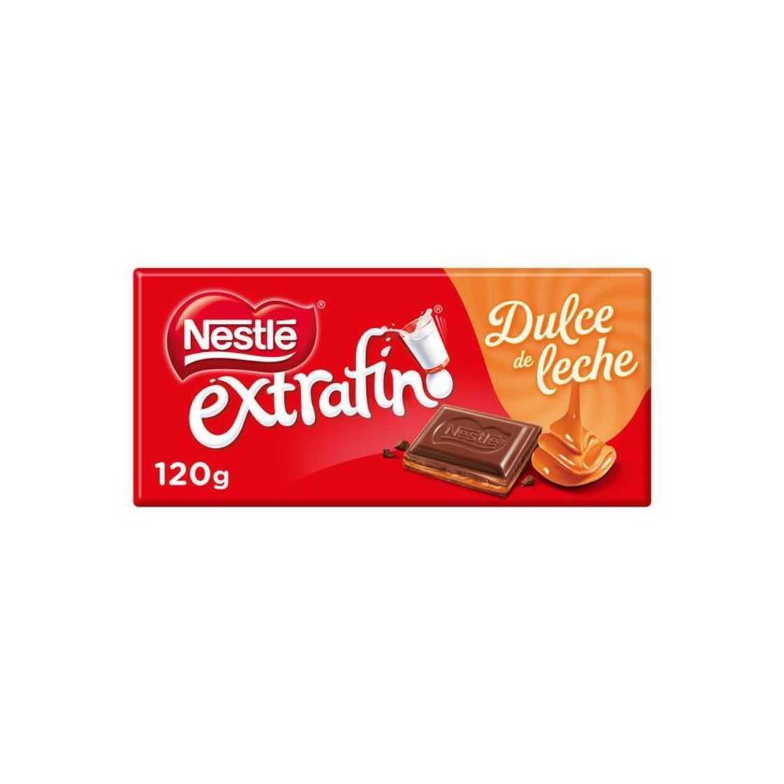 Producto NESTLÉ EXTRAFINO Dulce de Leche