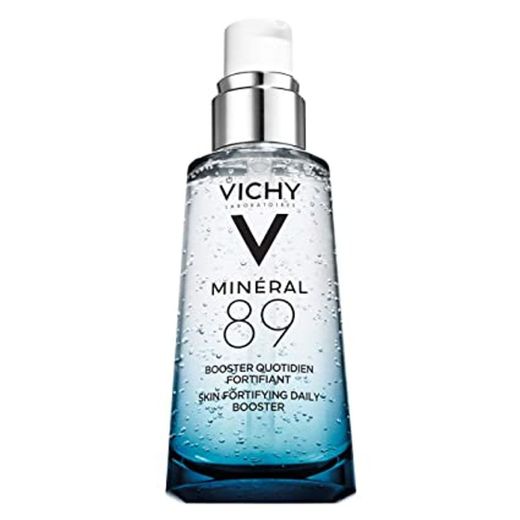 VICHY MINERAL 89 CREMA 50 ML