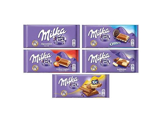 Milka 