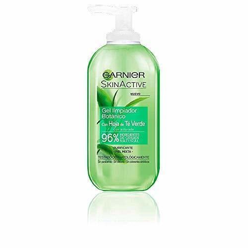 Garnier Skin Active, Sérum diurno facial