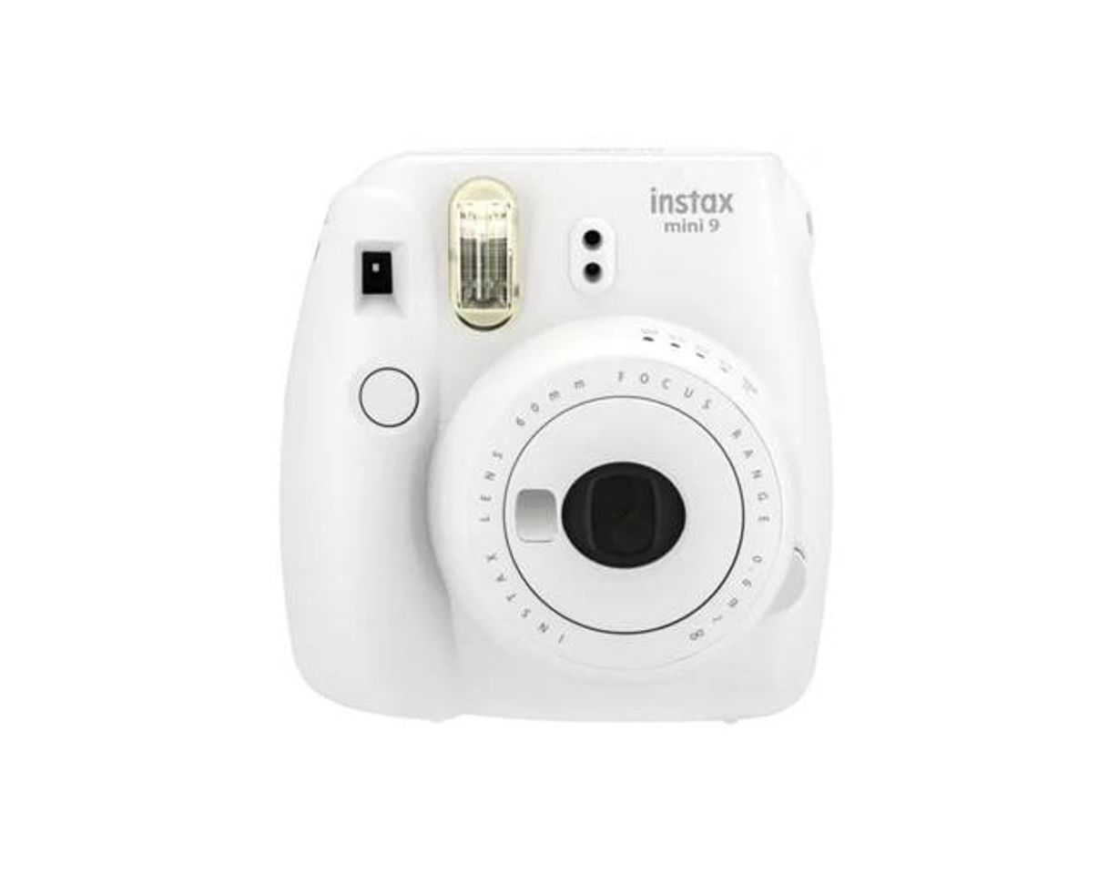 Social Máquina Fotográfica Instantânea FUJIFILM Instax Mini