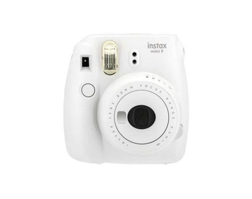 Máquina Fotográfica Instantânea FUJIFILM Instax Mini