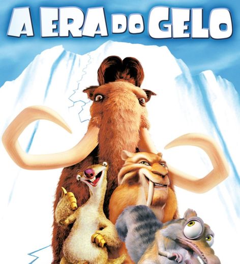 Ice Age