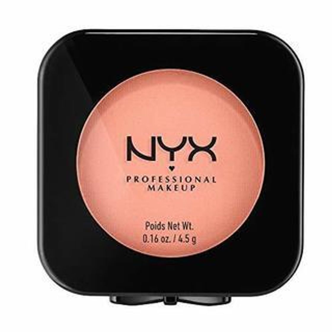 Beauty NYX High Definition Blush Soft Spoken