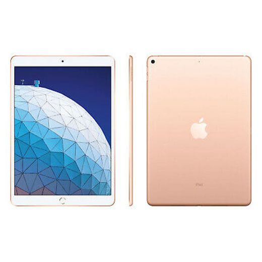 Apple iPad Air - Tablet