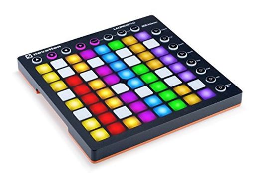 Novation LAUNCHPADMK2