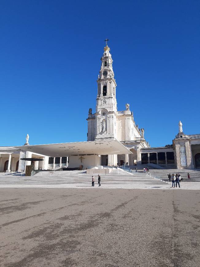 Place Fatima