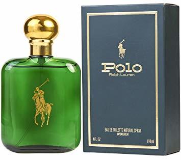Social Polo by Ralph Lauren for Men, Eau de Toilette ... - Amazon.com