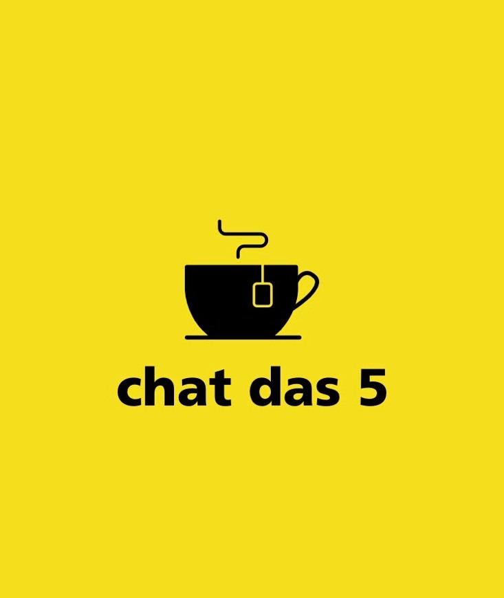 Fashion Chat das 5 